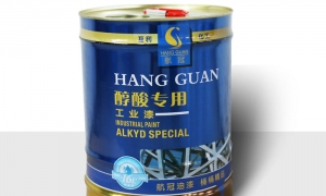 工程機(jī)械油漆施工前需要做哪些準(zhǔn)備工作？